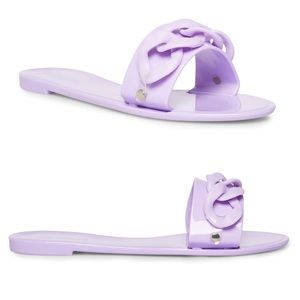 Steve Madden Dovie Slide Sandals